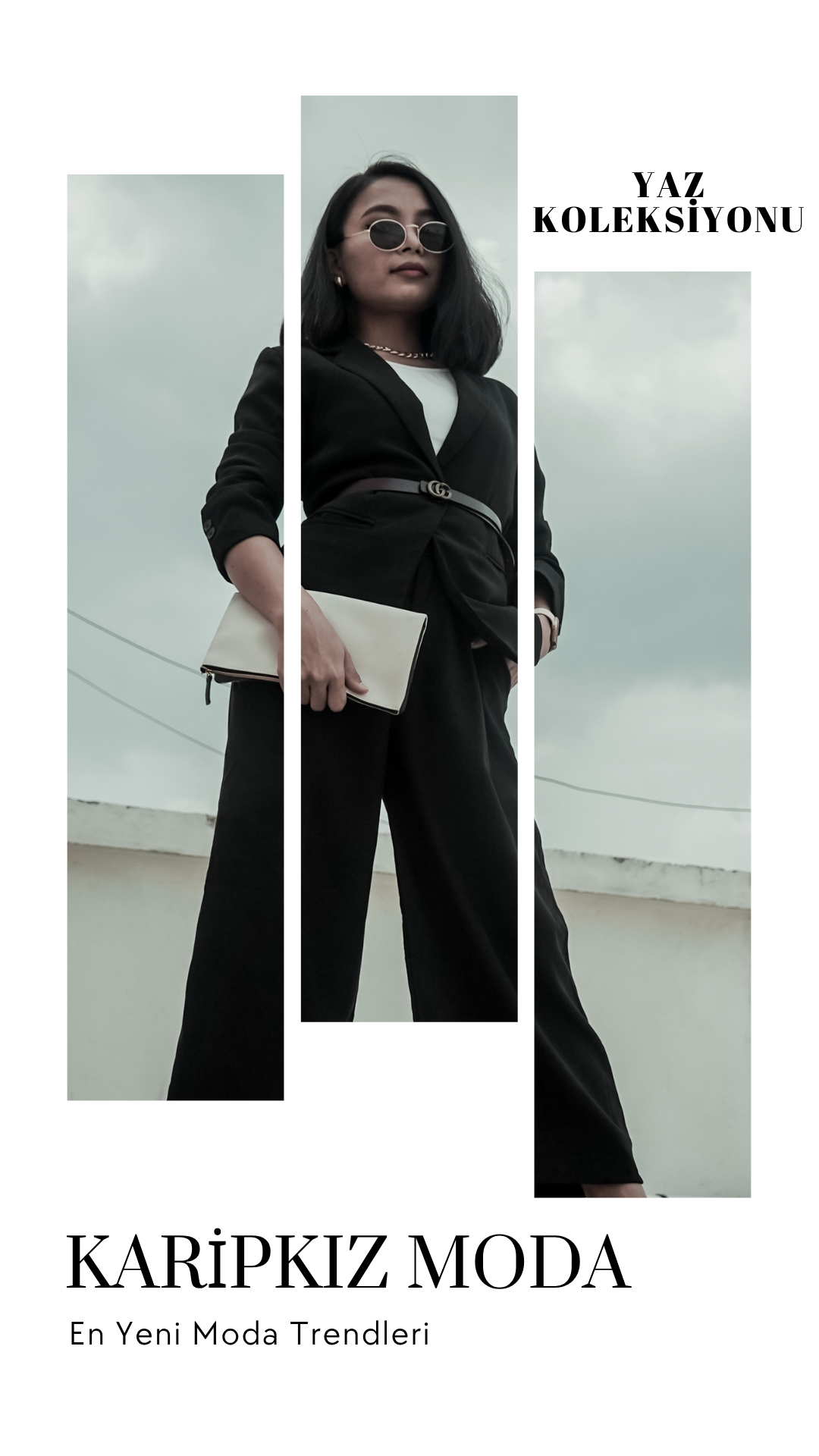 2026 Yaz Koleksiyonu | Karipkız Moda